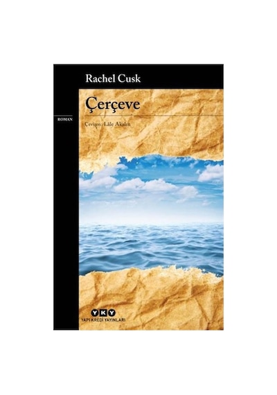 Çerçeve Romanı - Normal Boy, Edebiyat