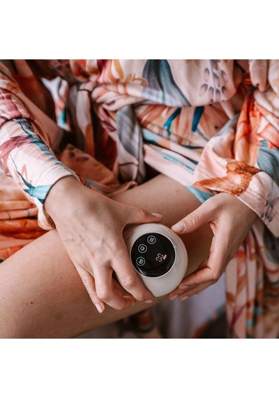 Beautifly B-bubble Body Vakum Masajı Elektrikli Çukurluk Masajı Anti Selülit Manyetik Terapi, Otomatik Emme Fonksiyonu, Dermomasaj Modelleme Ve Manyetik Terapi Beautifly B-bubble Body Vakum Masajı Elektrikli Çukurluk Masajı Anti Selülit Manyetik Terapi, Otomatik Emme Fonksiyonu, Dermomasaj Modelleme Ve Manyetik Terapi