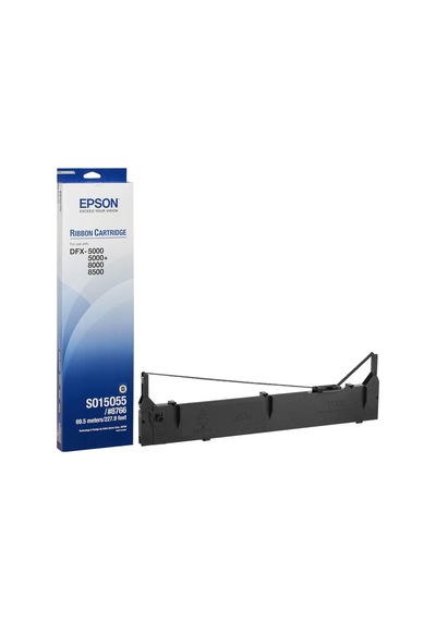 Epson 8766 Dfx 5000+ 8000 8500 Şerit