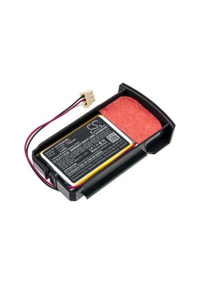 Thermo Scientific E1-cliptip Elektronik Pipet Yedek Bataryası