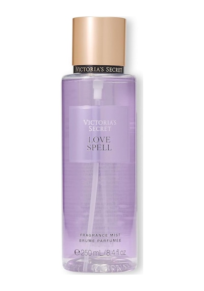 Victorias Secret Love Spell Vücut Spreyi 250 Ml