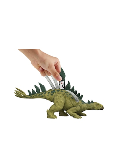 Jurassic World Hareketli Dinozor Figürleri Huayangosaurus Jcl61 Jurassic World