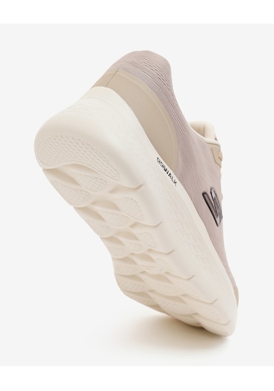 Skechers Go Walk Flex Erkek Sopr Ayakkabısı 216919tk-tpe Bej