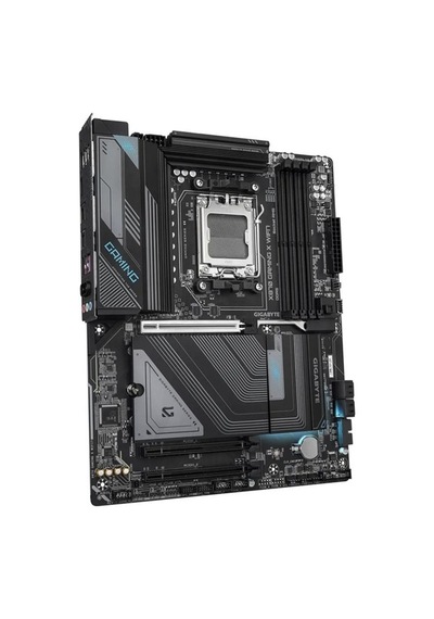 Gigabyte X870 Gaming X Wifi 7 D5 Am5 Type-c