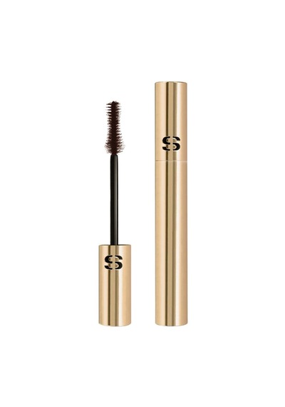 Sisley Phyto-noir Mascara 2 Deep Brown Maskara 02 Deep Brown