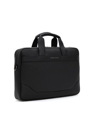Pierre Cardin Erkek Siyah Çanta 50296022-vr046 Siyah