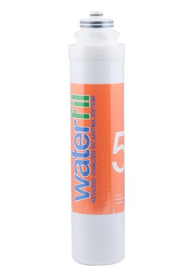 Waterlife Su Arıtma Cihazları İle Tam Uyumlu Tak Çevir Filtre Seti - 5li Set