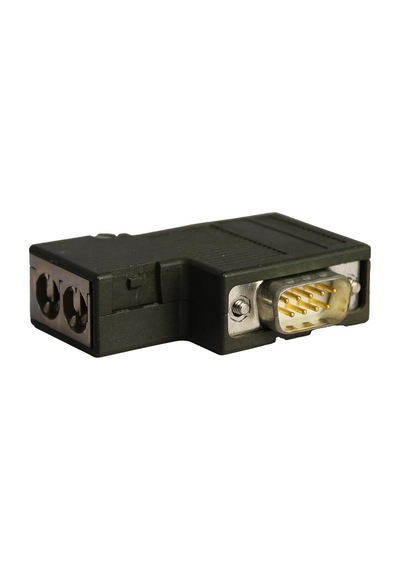 Bus Connector For Profıbus, Wıth Swıvel Outgoıng C Siemens Uyumlu