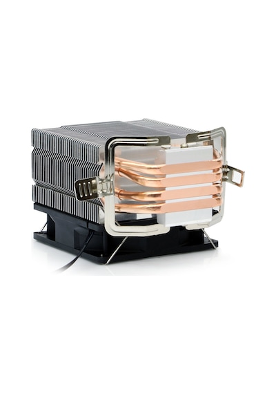 Dark Freezer X96 90Mm Fixed Rgb Fan Kule Tipi Soğutucu Dkccx96