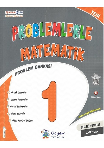 1.sınıf Problemlerle Matematik + Okuma Anlama + Hafta Sonu Ödevlerim