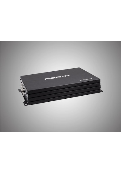 For-x Xad-120.8 8kanal D Class Profesyonel Amfi