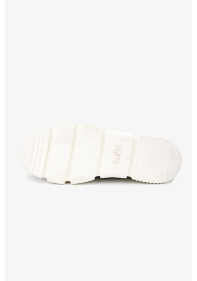 Valmenti Erkek Hakiki Deri Sneakers & Spor Ayakkabı 381 22035 Erk Ayk Sk25-26 Lacı Dr/lacı Mat Lacivert