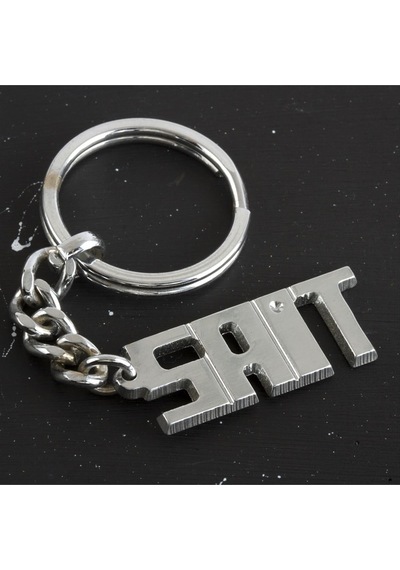Sait - 960 - - Ece-umay - İsimli Anahtarlık Çok Renkli