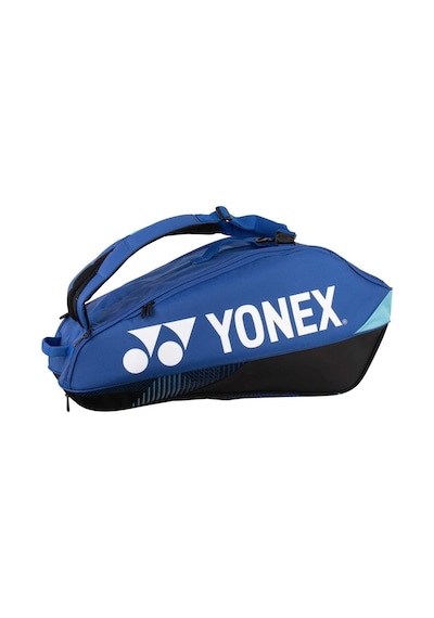 Yonex Pro 92426 Raket Çantası 6lı Saks Mavisi