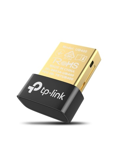 Tp-link Ub500 Bluetooth 5.0 Mini Usb Adaptör Kdo