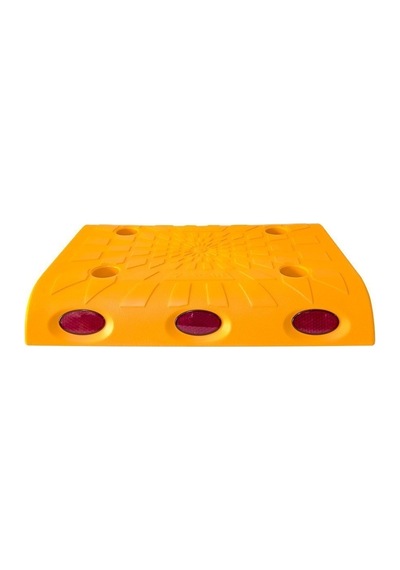 Klasik Hız Kesici PPC Set Yol Kasisi 4.5 M-3262