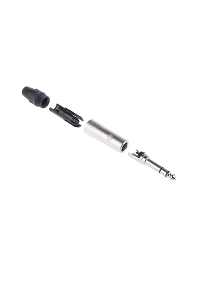 Neutrik NP3X Sterio Çivi Audio Jack