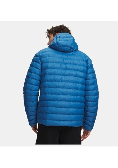 Under Armour Ua Sportswear Erkek Mont 6006363-430 Mavi