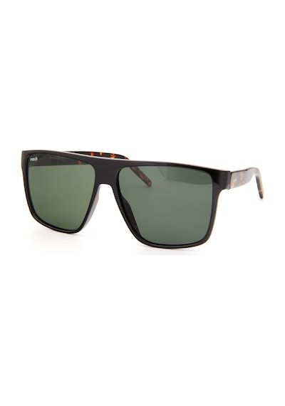 Polo Village Pv6002 C6 65 Polarize Erkek Güneş Gözlüğü Siyah