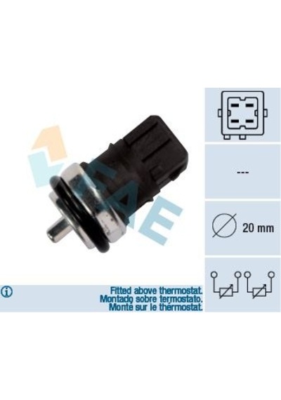Fae 33810 Hararet Müşiri Duster-logan-sandero-clıo Iı-ııı-fluence-scenıc Iı-laguna Iı-megane Iı-thalıa 1.5 Dcı 4402578-7700105087-600154356 Adet