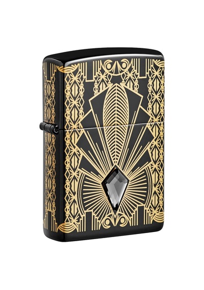 Zippo Çakmak Z-49502