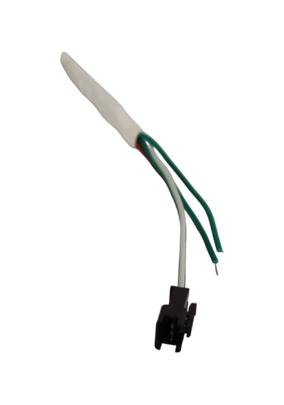 5-24v Mini Tek Renk Yürüyen Pixel Şerit Led Kontrol Devresi Ws2811 Su Akan Pixel Led Şerit Işık Denetleyici