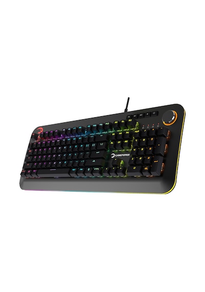 Gamepower Starscream 60m Rgb Kırmızı Switch 60 Milyon Ckckgmp0024