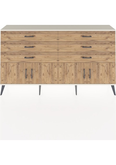 Arges Konsol 2 Raflı 6 Çekmeceli 4 Kapaklı 176x30x99 Aytaşı-çam Aytaşı-çam Arges Konsol 2 Raflı 6 Çekmeceli 4 Kapaklı 176x30x99 Aytaşı-çam Aytaşı-çam
