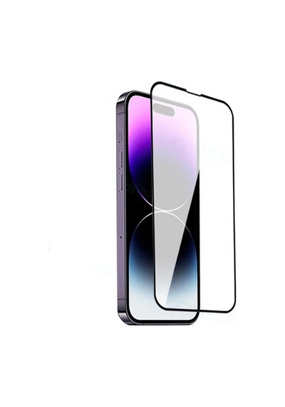 Rm Note 8 Redmi Antistatik Cam Tam Kaplayan Ekran Koruyucu