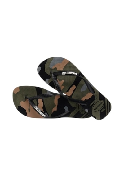 Havaianas Terlik Erkek Yeşil Terlik - 4141398