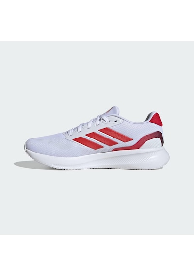 Adidas Runfalcon 5 Erkek Koşu Ayakkabısı C-adıjr5518e10a00 Beyaz