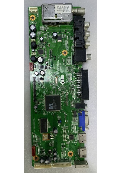 PR 40K102 T.MS6M181.1B ANAKART MAİNBOARD