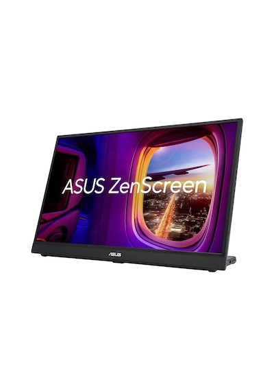Asus Zenscreen MB17AHG 17.3" 5 MS 144 Hz Freesync IPS Monitör