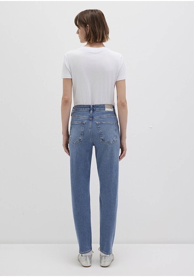 Mavi Cindy Mid İndigo Kadın Jean Pantolon M100277-90993 Indigo