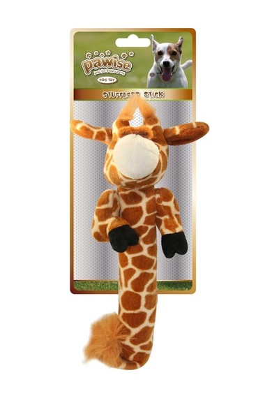 Pawise Stick Graffe Peluş Oyuncak