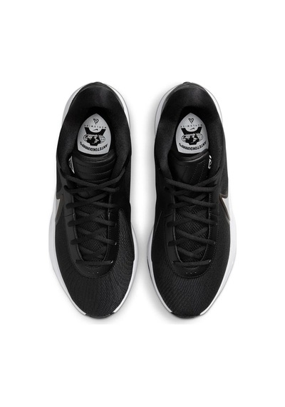 Nike Giannis Freak 6 Nba Erkek Siyah Basketbol Ayakkabısı Fj7792-002 Siyah