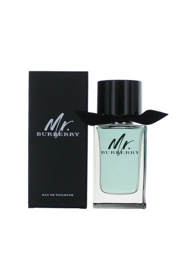Burberry Mr. Burberry Edt 100 Ml Erkek Parfümü Fresh 12649361