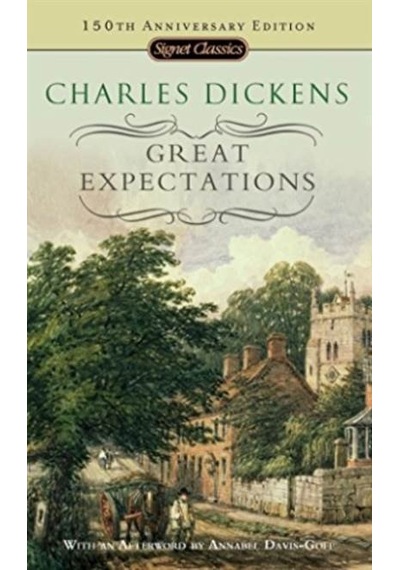 Great Expectations 9780451531186