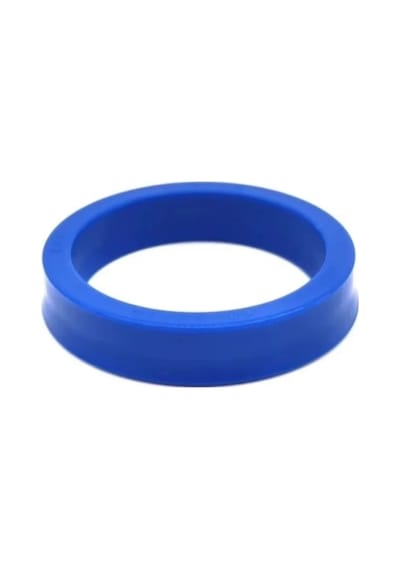 Piston Boğaz Keçesi Pu K21 - 20x25x3