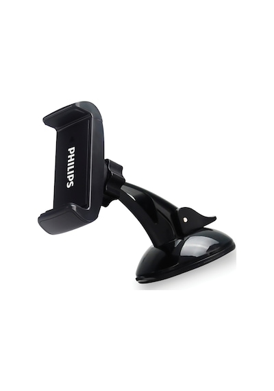 Philips Uyumlu Dlk2411Sb Cam Montajlı Araç Tutacağı