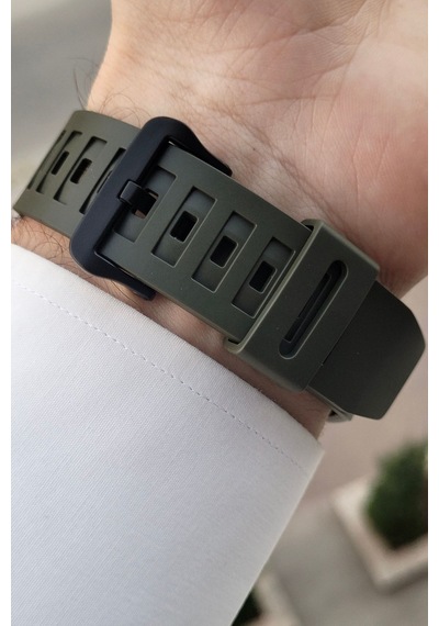Casio Csıste114 Erkek Kol Saati
