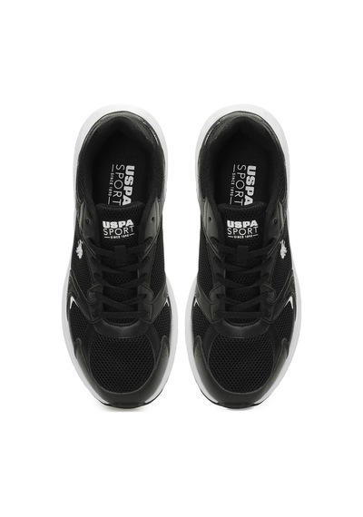 U.s. Polo Assn. Felıx 5fx Siyah Erkek Sneaker 000000000101949161 Siyah