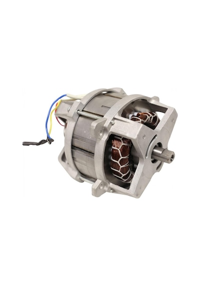 Elektrikli Çim Biçme Makinası Motoru 1000 watt