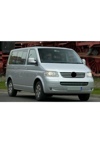 Sağ Ön Kapı İç Açma Kolunun Teli 7e0837085 Vw Caravelle T5 İle Uyumlu 2004-2010