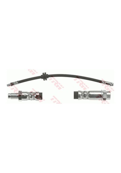 Trw Phb907 Ön Fren Hortumu Opel Movano B 10 Renault Master Iıı 10 2.3 Cdtı-dcı 93167716-4420115-8200735345 -