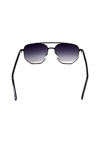 Obb Sunglasses Obb Ms283 C2 Md Erkek Güneş Gözlüğü Siyah