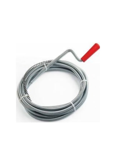 Lavabo Açma Teli 5 Metre Nitril Eldiven Hediyeli
