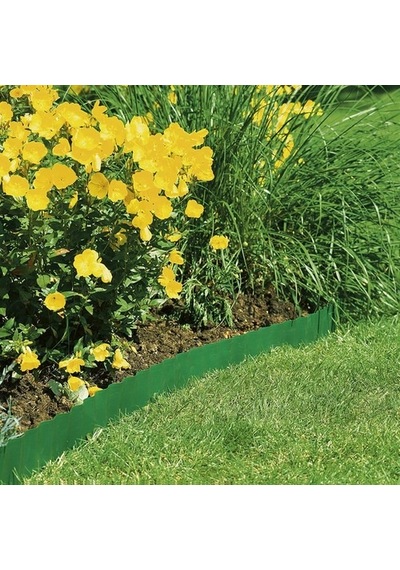 15Cm Yükseklik Çim Kenarlığı 9 M