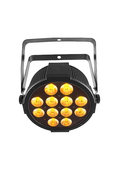 Chauvet Slimpar Q12 Usb