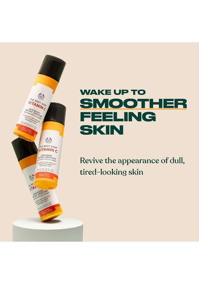 Shop Vıtamın C Yüz Serumu 30ml